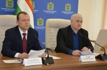 В Калуге обсудили наркоситуацию в регионе и меры по борьбе с уличной наркорекламой