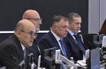 Владислав Шапша принял участие в обсуждении кадровой обеспеченности отечественной  экономики