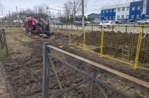 В  Калужской области ведется комплексное обновление водопроводной инфраструктуры