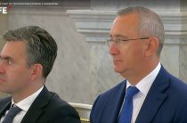 Владислав Шапша принял участие в Госсовете, посвящённом реализации   плана структурных изменений в российской экономике