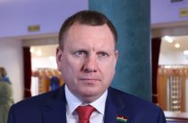 Поздравление Геннадия Новосельцева с 9 мая ‒ Днём Победы