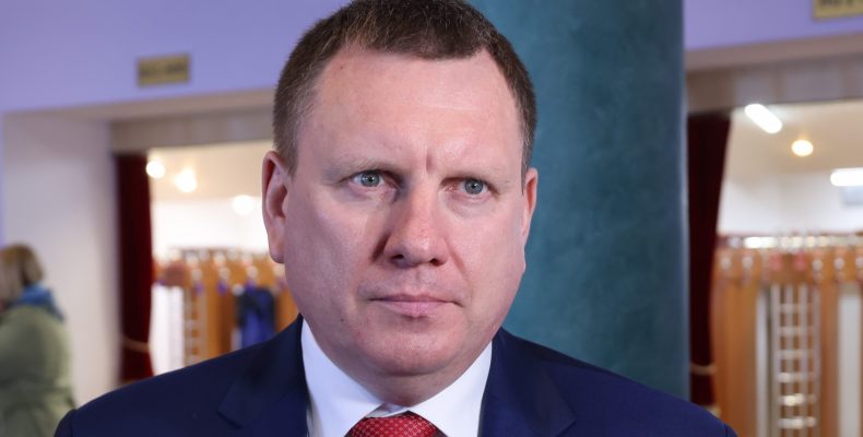 Поздравление Геннадия Новосельцева с 5 июля ‒ День образования Калужской области, День официальных символов           Калужской области