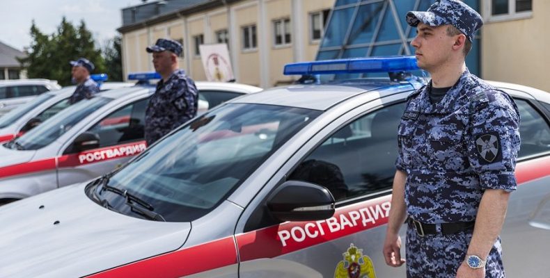 Автопарк  пополнился