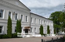 График приёма в администрации Малоярославецкого района