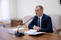 Противодействие идеологии терроризма