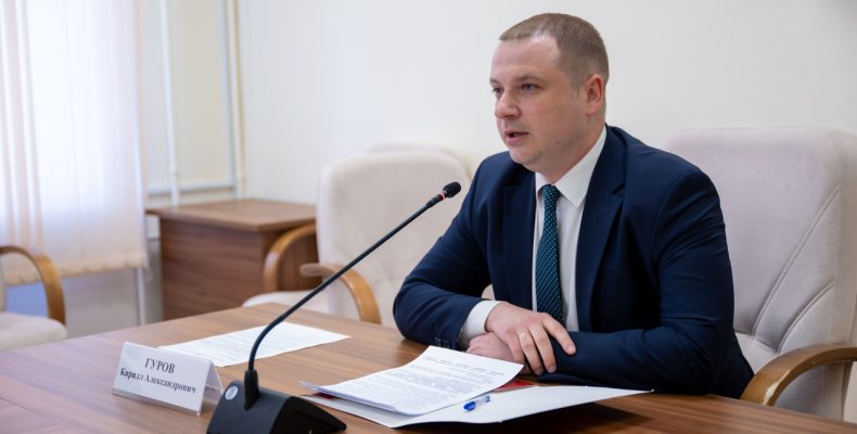 Противодействие идеологии терроризма