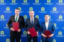 В Калужской области появятся новые места для отдыха