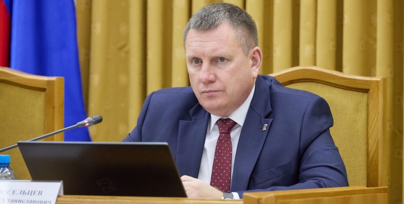 Итоги сессии Законодательного Собрания