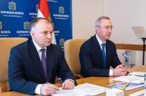 Поддержание правопорядка на праздники