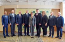 Совет муниципальных образований подвёл итоги