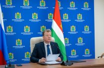 В Калужской области активизируют борьбу с борщевиком Сосновского
