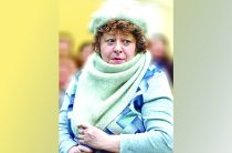 Валентина Лычагина