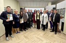 В Малоярославце состоялась краеведческая конференция
