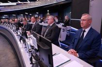 Владислав Шапша принял участие во всероссийском совещании по ситуации на топливном рынке