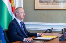 Владислав Шапша поблагодарил калужских аграриев за перевыполнение планов возвращения земель в сельхозоборот