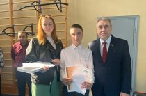 Пётр Бобылёв: «Конкурс «Наша Победа» ‒ сохранение памяти»