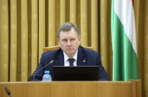 Предварительное голосование «Единой России»