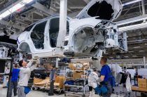 Калужские автопром и подготовка кадров получили высокую оценку