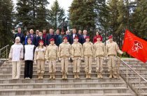 Автопробег по городам-героям