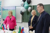 Александр Ефремов: «Кадры решают всё»