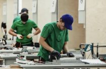 Финальные состязания по 22 промышленным компетенциям федерального чемпионата «Профессионалы» стартует в областном центре 25 августа