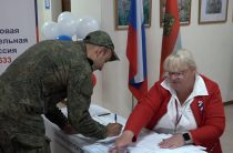 КАК ПРОГОЛОСОВАЛИ В МАЛОЯРОСЛАВЕЦКОМ ОКРУГЕ