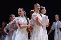 Подведены итоги второго областного конкурса «Женщина – хозяйка села»