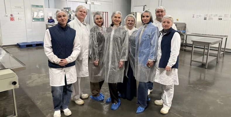 «Финист» расширит  географии поставок