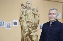 Александр Мосичкин, учитель истории Торбеевской школы Малоярославецкого района о терроризме
