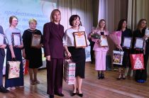 В Малоярославце прошел конкурс учителей