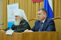 Геннадий Новосельцев:                                                     «В Калужской области есть всё для организации духовно-нравственного воспитания молодёжи»