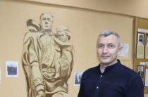 Александр Мосичкин: «Стараемся идти в ногу со временем»