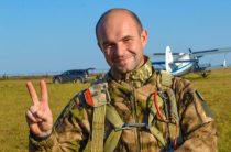 Николай Бурлаков: «Терроризм приобретает угрожающие масштабы»