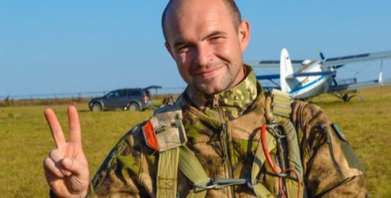 Николай Бурлаков: «Терроризм приобретает угрожающие масштабы»