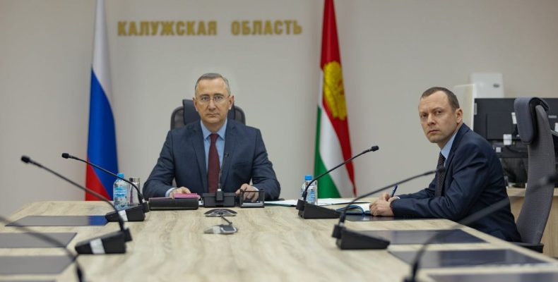 Александр Шляпников продолжает обучение по президентской программе «Время героев»