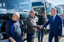 Владислав Шапша предложил меры по преодолению кадрового дефицита в транспортном комплексе России