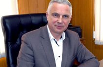 Николай Гонтов: «Профессию не выбирал…»