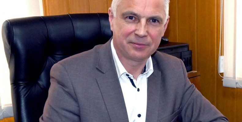 Николай Гонтов: «Профессию не выбирал…»