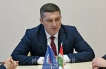 В администрации Малоярославецкого округа прошла планёрка