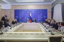 Владислав Шапша о подготовке квалифицированных кадров для экономики: «Наша задача – чтобы интересы всех сторон были учтены: студентов, работодателей, регионов»