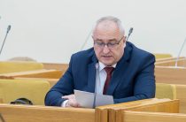 Владислав Шапша поручил предоставить участникам СВО все возможности необходимые для возвращения в активную жизнь