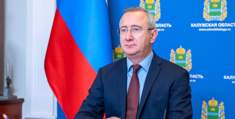 Готовность объектов жилищно-коммунального хозяйства Калужской области в работе в осенне-зимний период по основным показателям составляет 98%