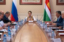 В Калуге обсудили практику антикоррупционной работы в региональных и муниципальных организациях