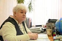 Валентина Чистякова проведёт приём граждан
