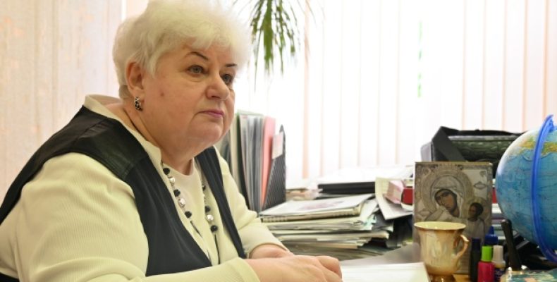 Депутат Законодательного Собрания Калужской области Валентина Чистякова проведёт приём граждан