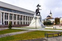 В Калужской области действует запрет на распространение любой информации о БПЛА и расположении критически важных объектов