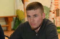 Алексей Агафонов: «Терроризм -один из главных угроз 21 века»