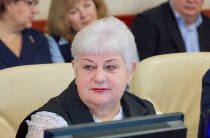 Валентина Чистякова:                          «Инициативное бюджетирование доказывает свою эффективность»