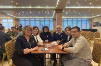 В Малоярославце состоялась интеллектуальная игра