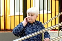 «Место силы моей»: уроки патриотизма от Валентины Чистяковой
